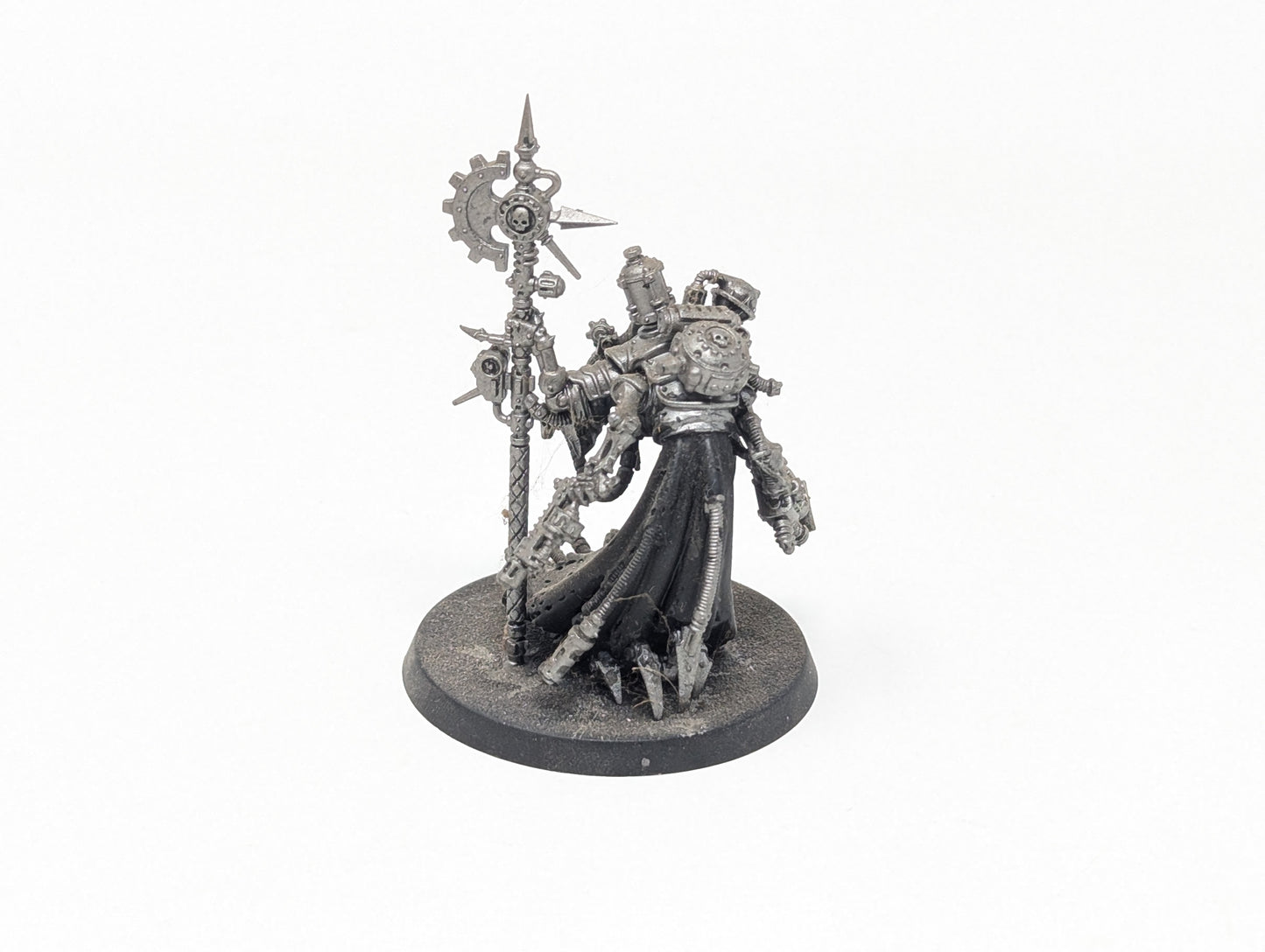 Tech-Priest Dominus