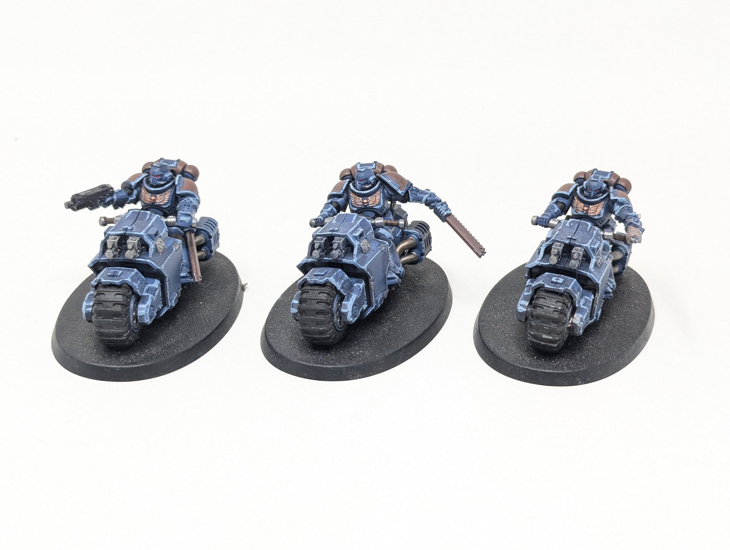 Outriders (Tabletop)