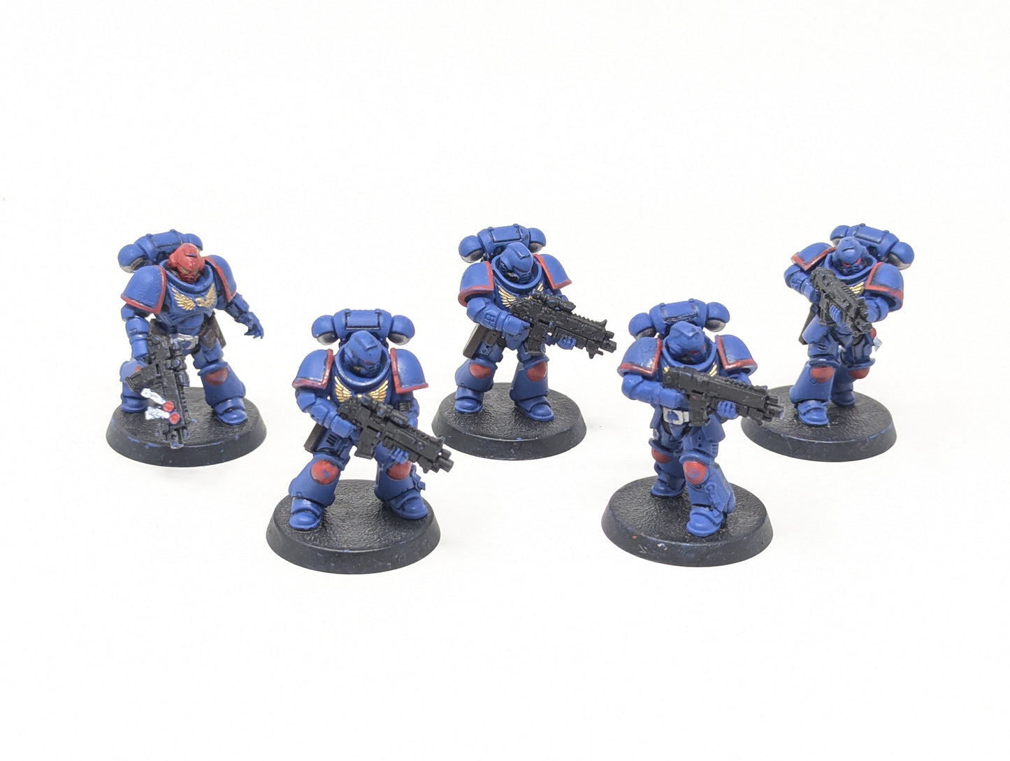 Intercessors (Tabletop)