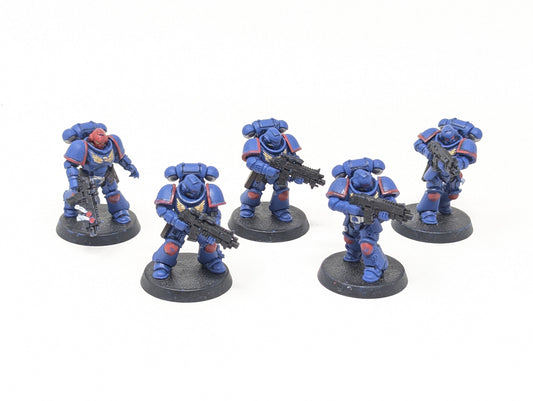 Intercessors (Tabletop)