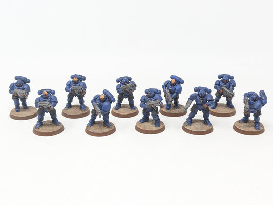Reiver Squad (Tabletop)