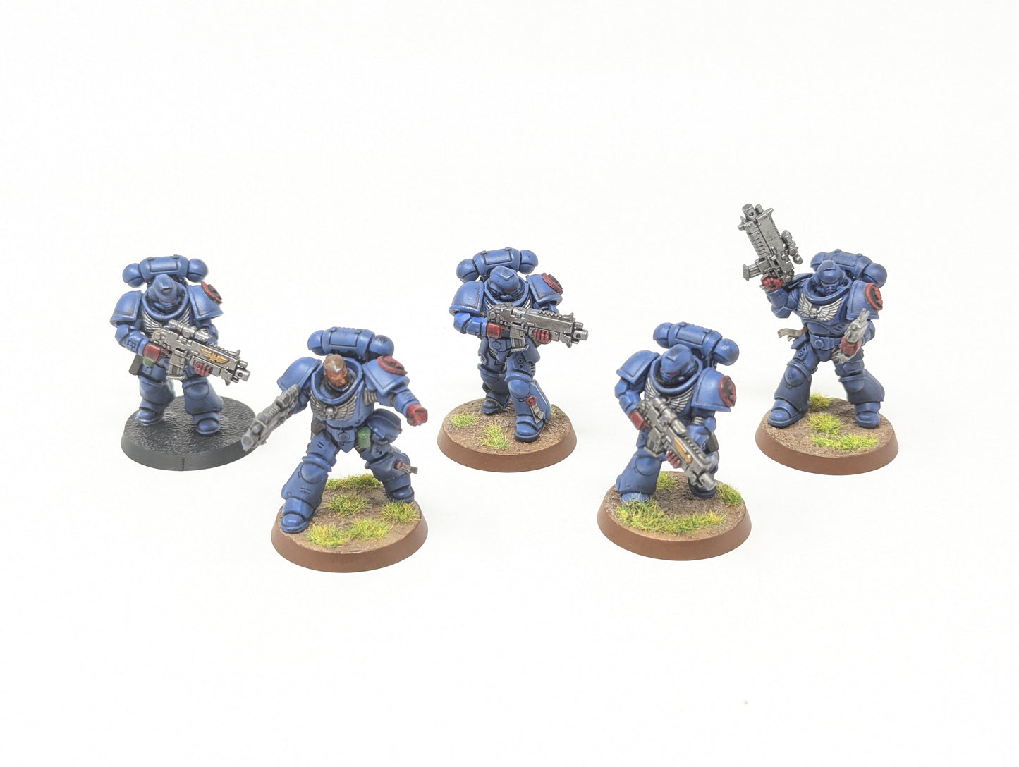 Intercessors (Tabletop)