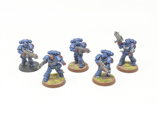 Intercessors (Tabletop)