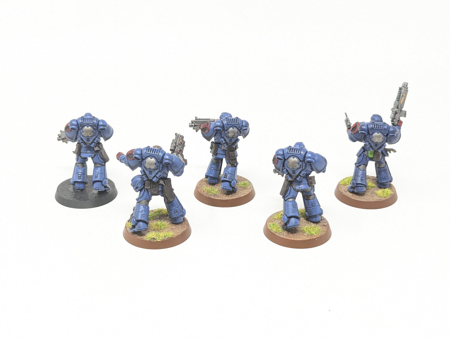 Intercessors (Tabletop)