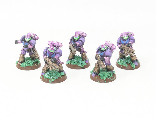 Infernus Squad (Tabletop)