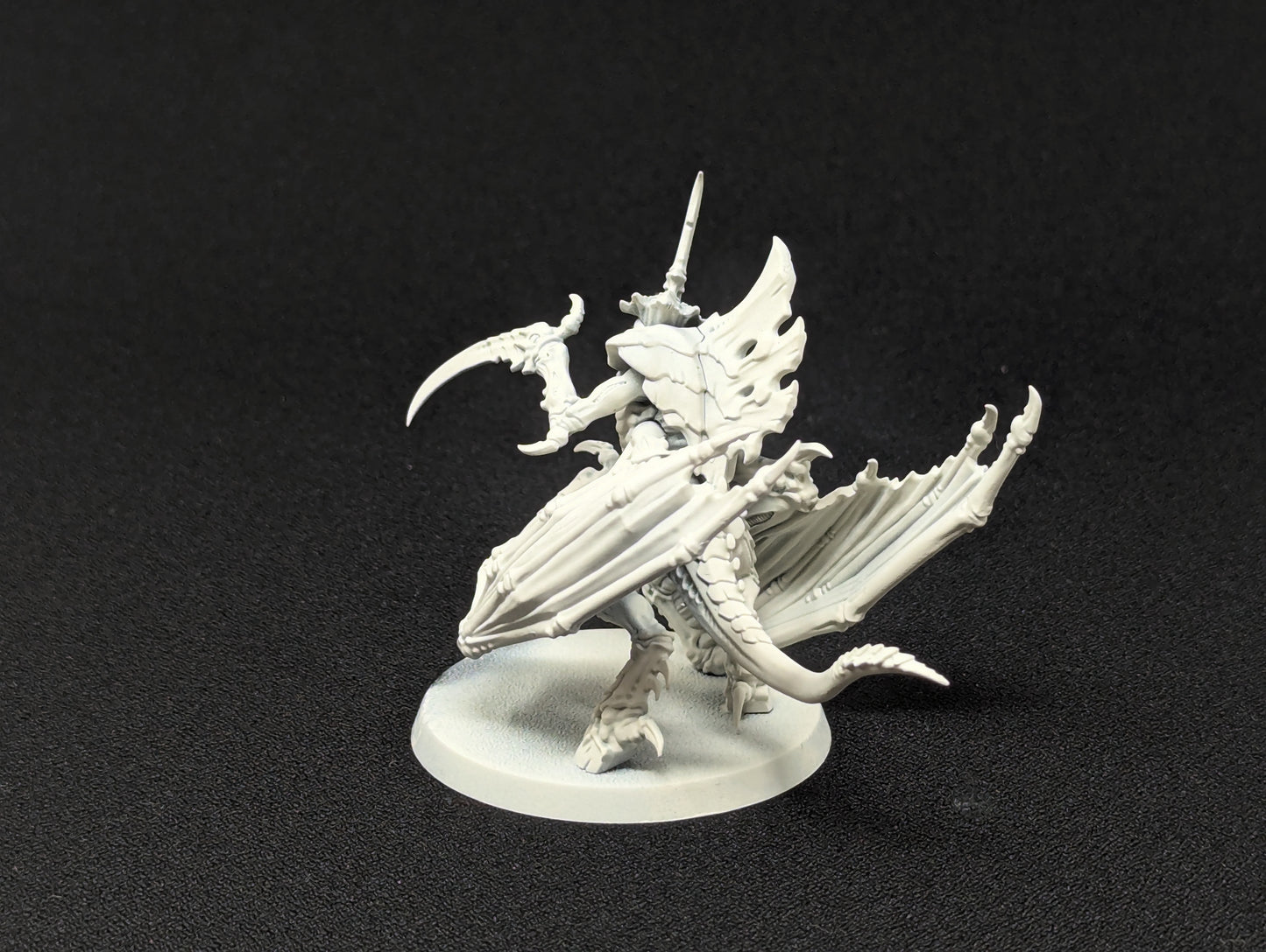 Tyranid Prime