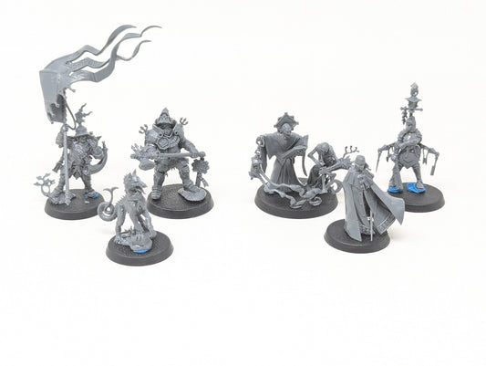 Freeguild Command Corps