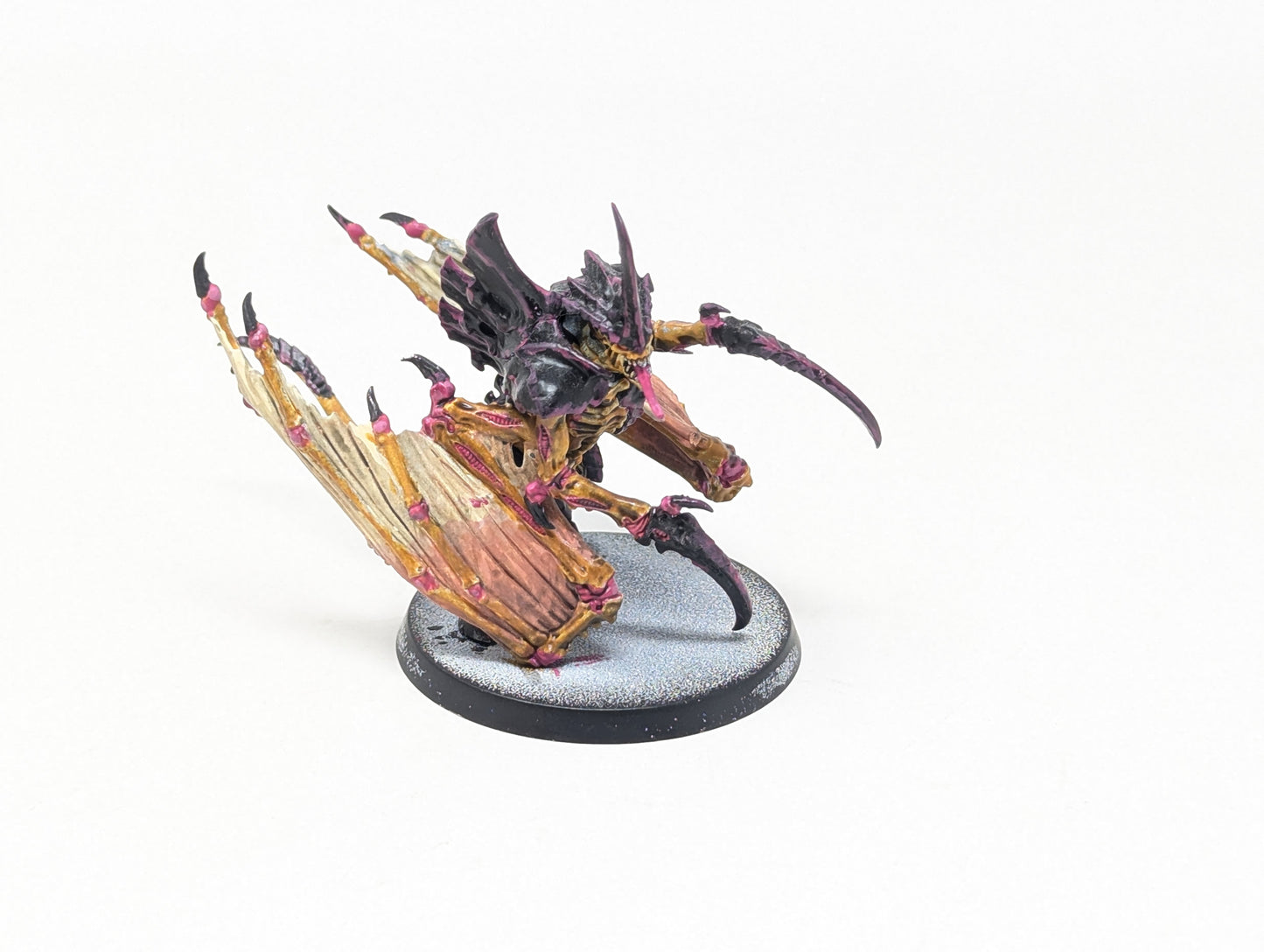 Winged Tyranid Prime (Tabletop)