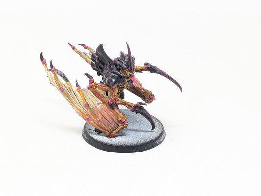 Winged Tyranid Prime (Tabletop)