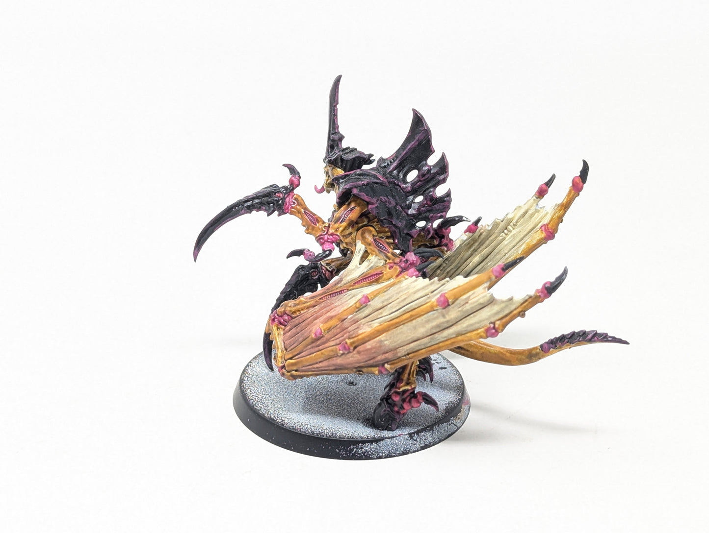 Winged Tyranid Prime (Tabletop)