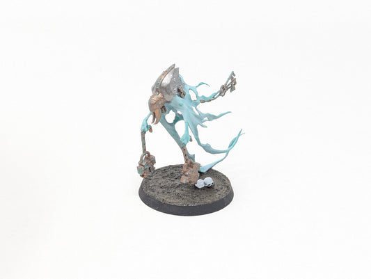 Spirit Torment (Tabletop)