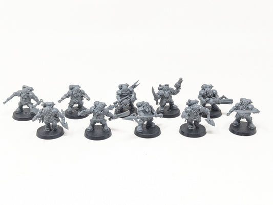 Arkanaut Company