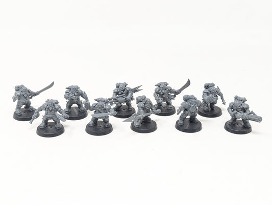 Arkanaut Company