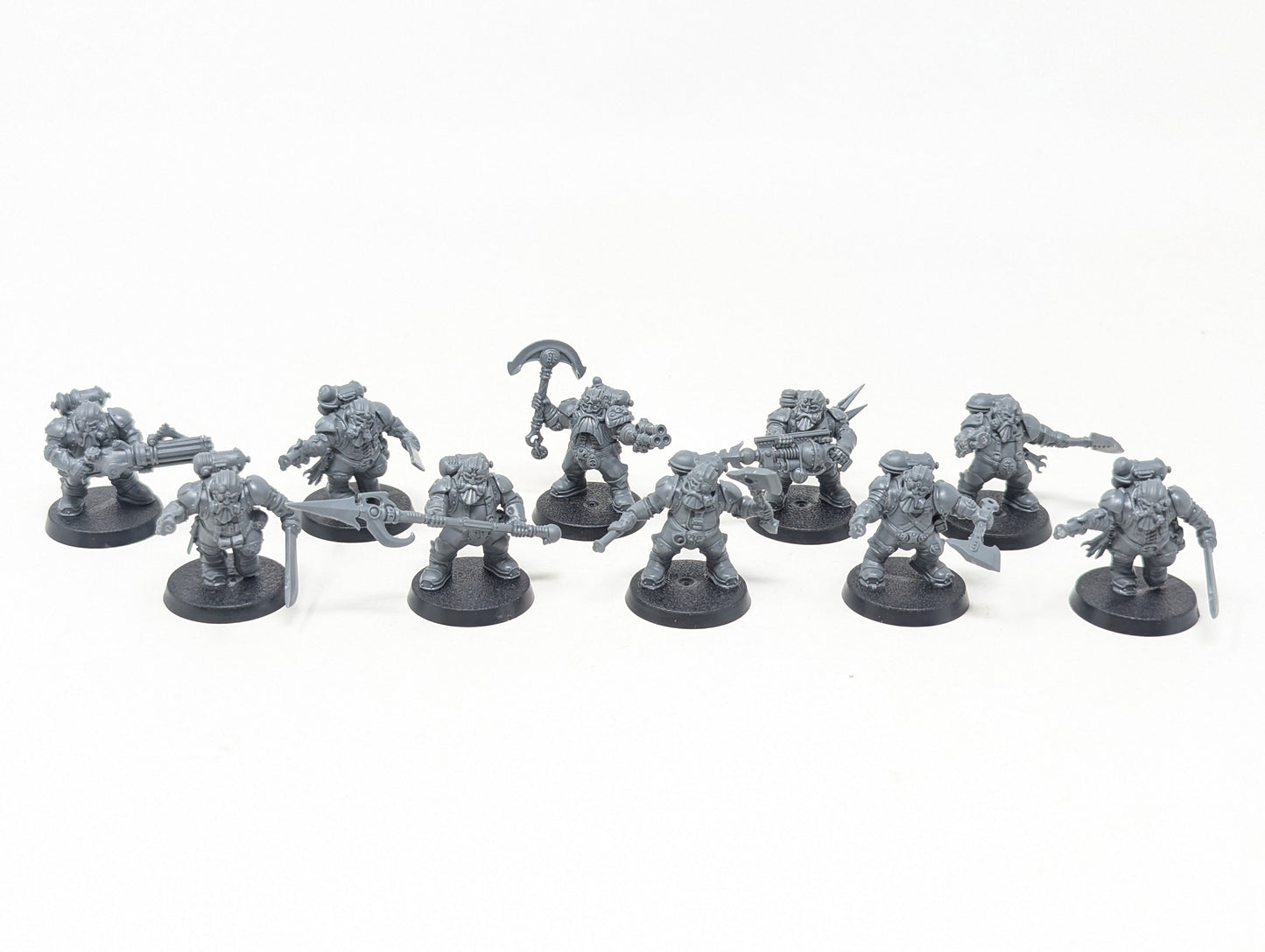 Arkanaut Company