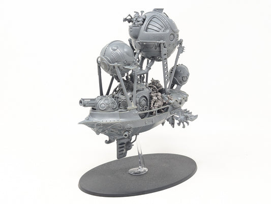 Arkanaut Frigate
