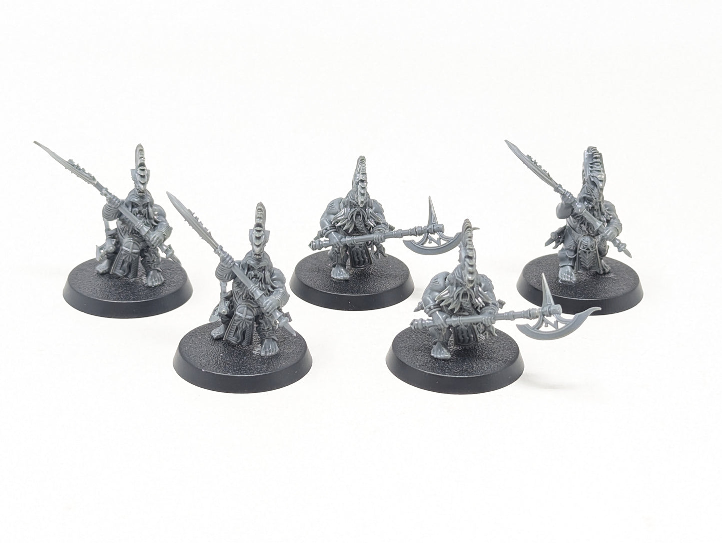 Hearthguard Berzerkers