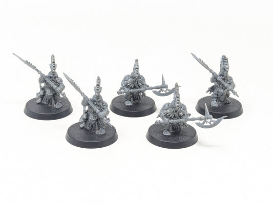 Hearthguard Berzerkers