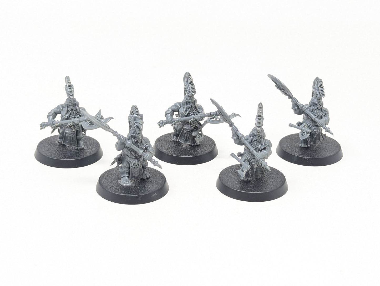 Hearthguard Berzerkers