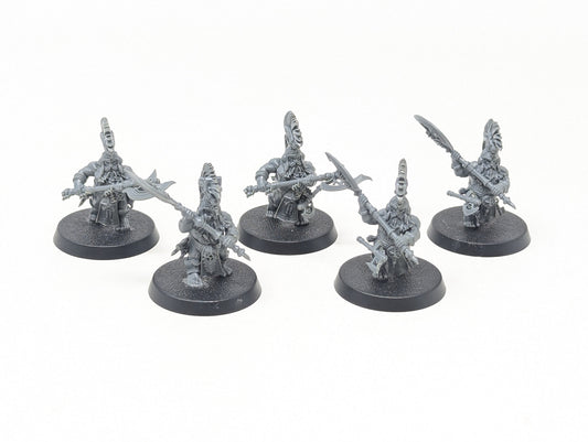 Hearthguard Berzerkers