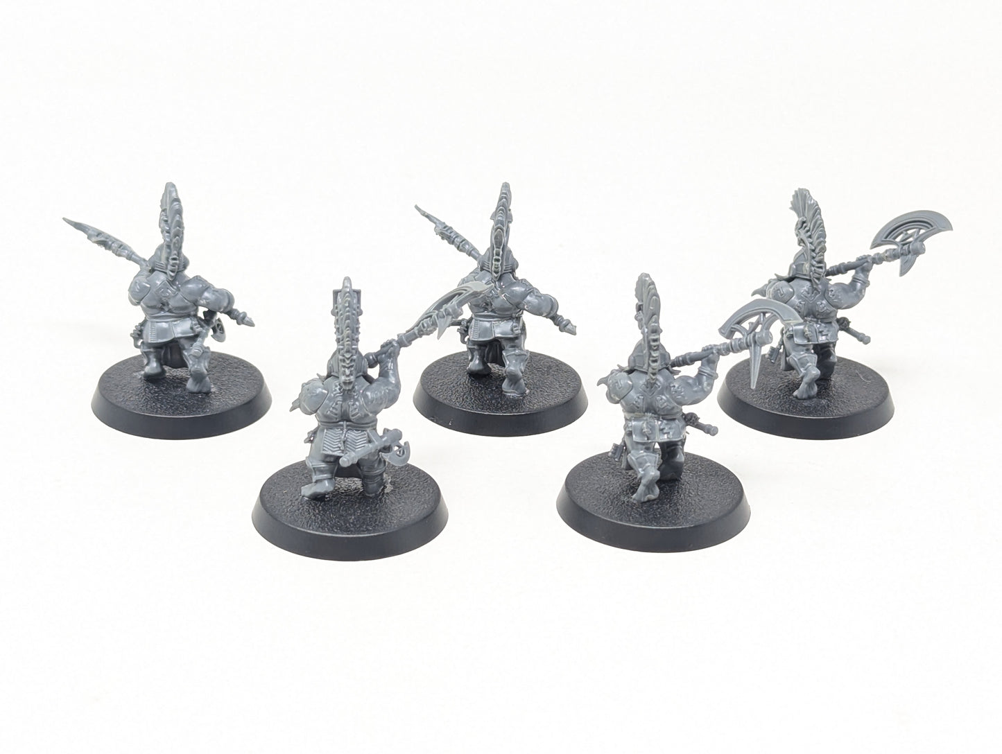 Hearthguard Berzerkers