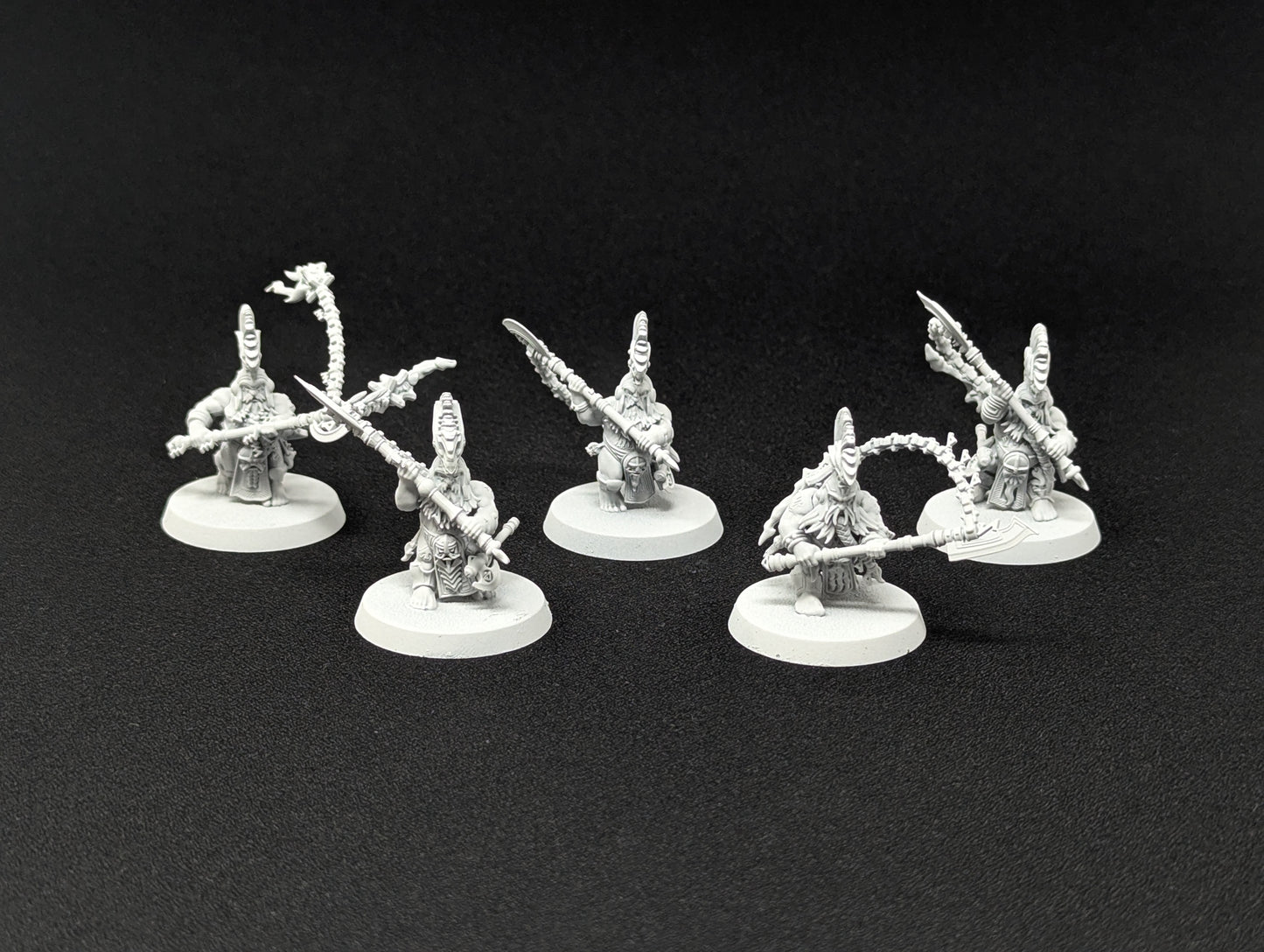 Hearthguard Berzerkers