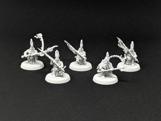 Hearthguard Berzerkers