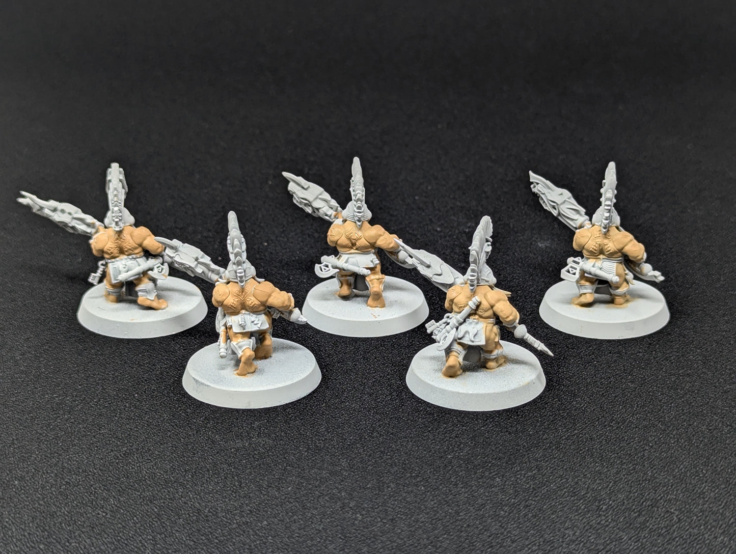 Auric Hearthguard
