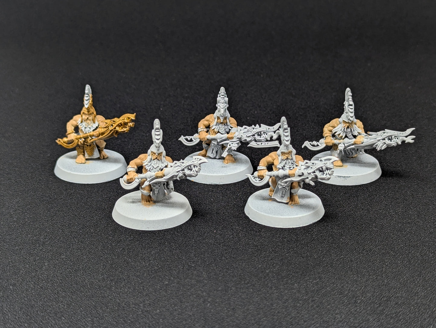 Auric Hearthguard