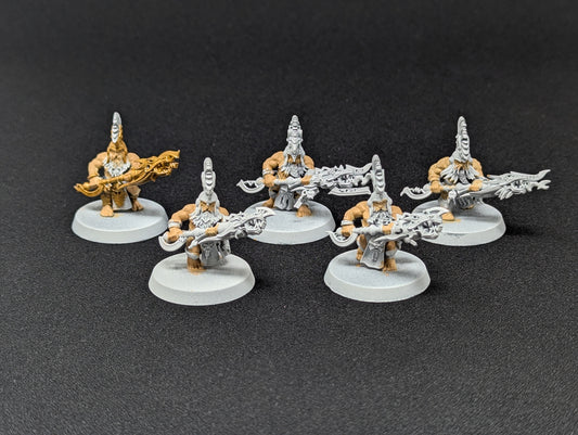 Auric Hearthguard