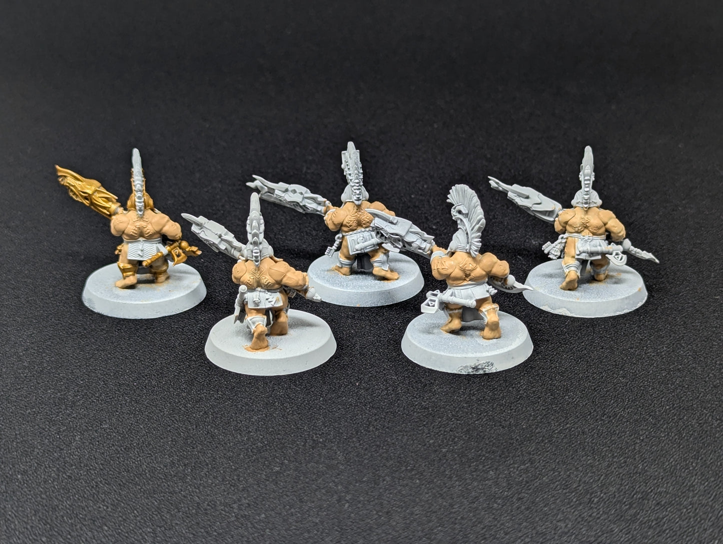 Auric Hearthguard