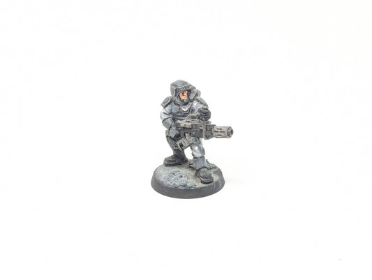 Cadian Special Weapon (Tabletop/Old Models)