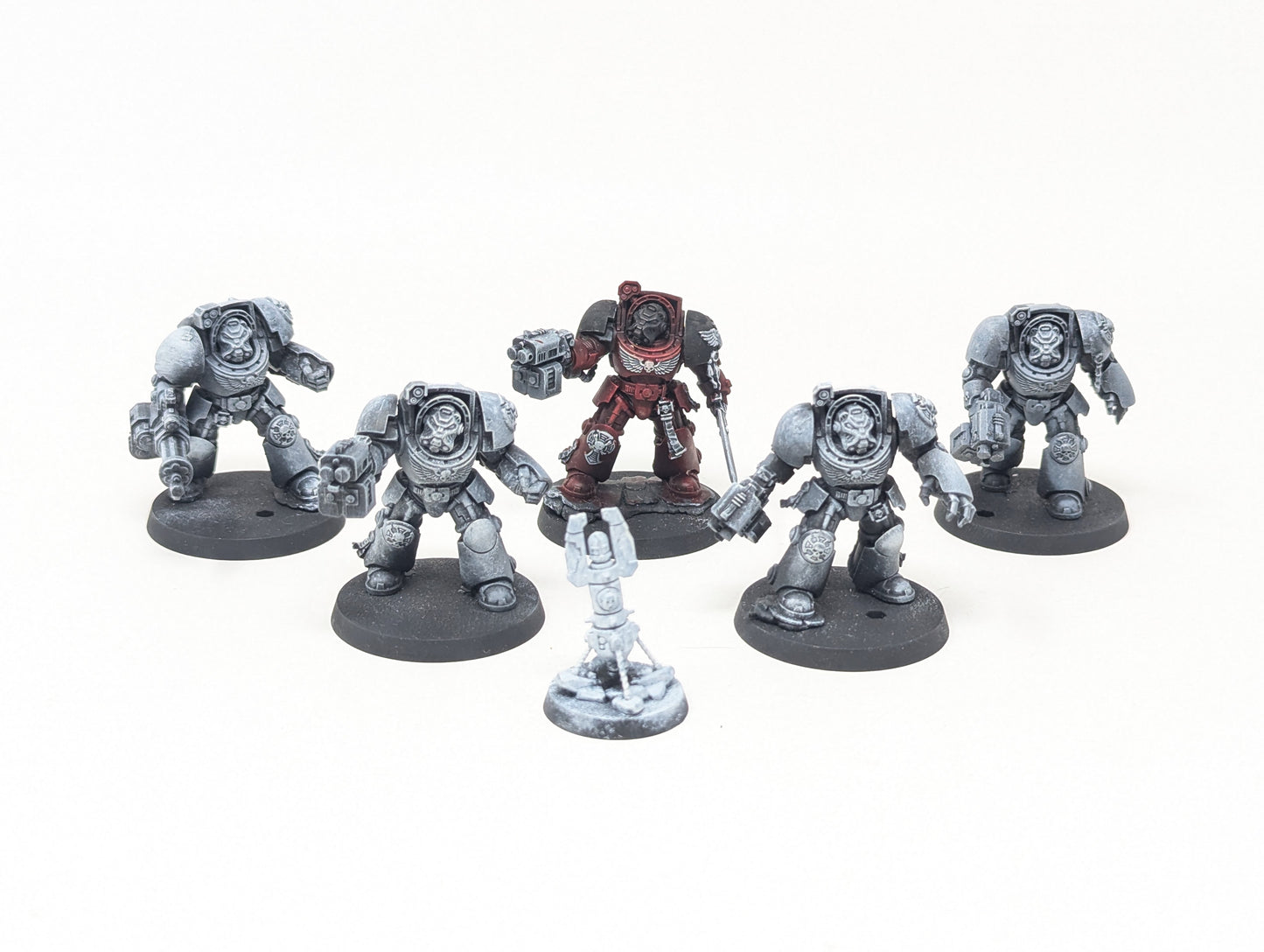 Terminator Squad