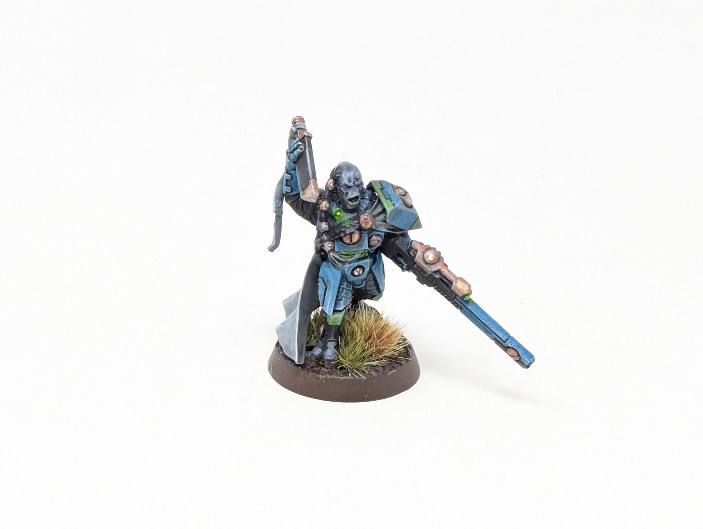 Cadre Fireblade (Tabletop)