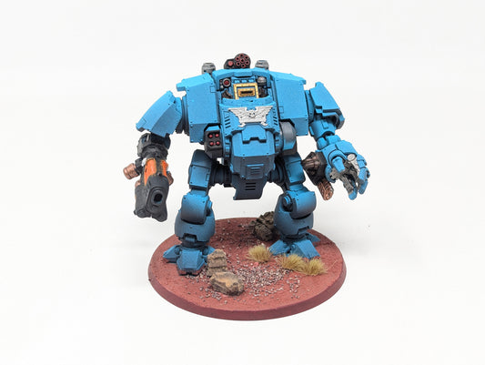 Primaris Redemptor Dreadnought (Tabletop)