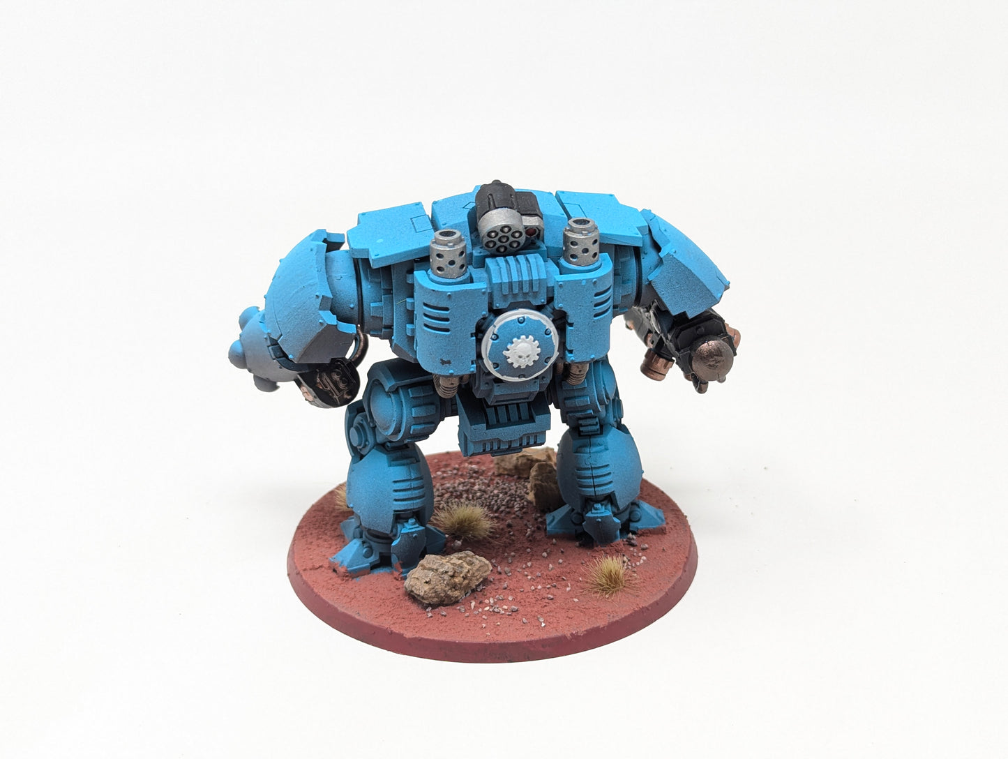 Primaris Redemptor Dreadnought (Tabletop)