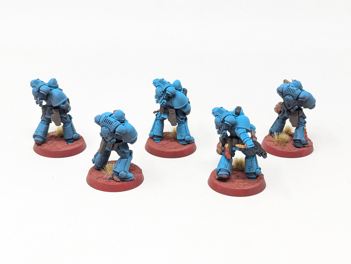 Infernus Squad (Tabletop)