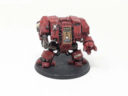 Dreadnought (Tabletop)