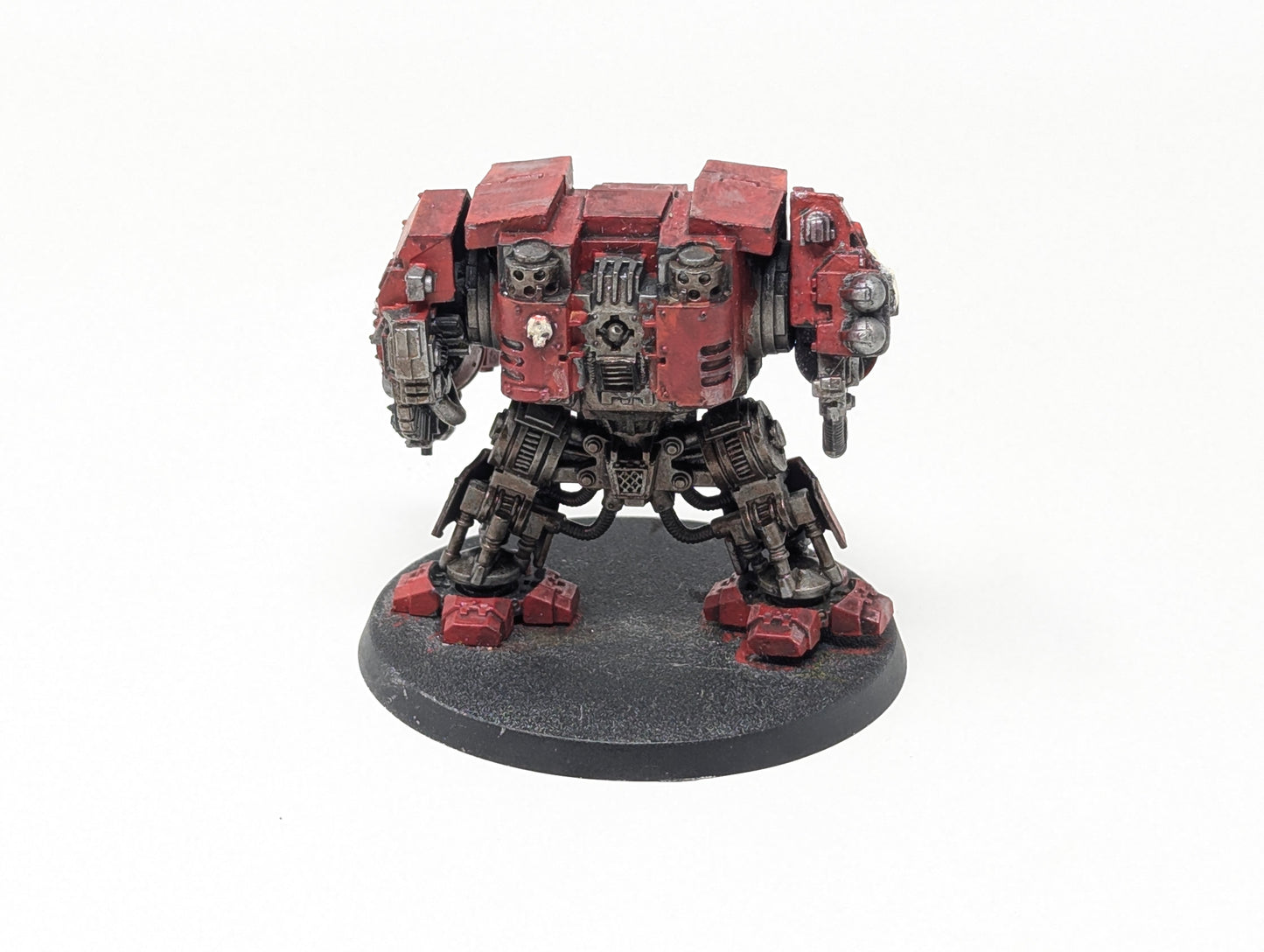 Dreadnought (Tabletop)