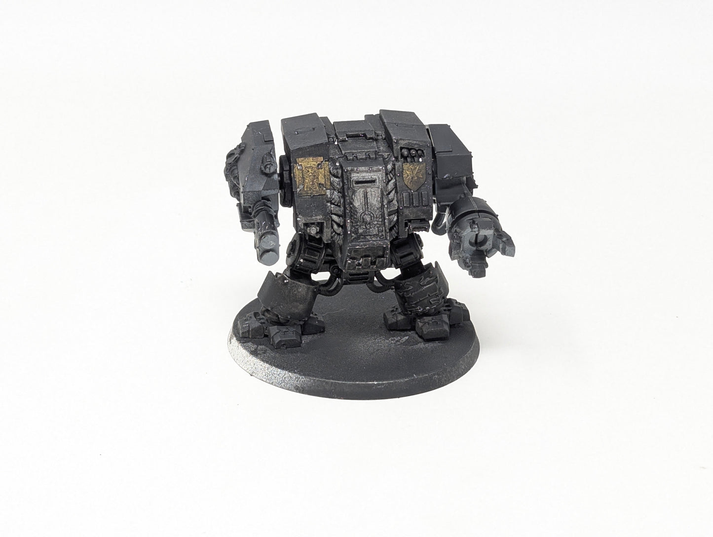 Dreadnought (Tabletop)