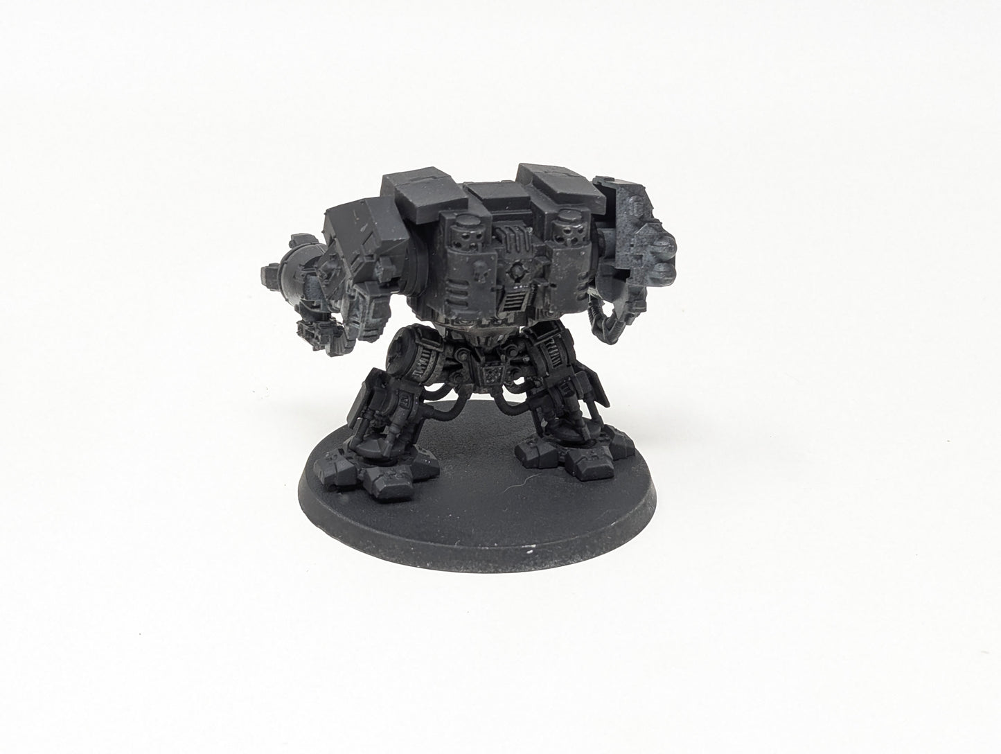 Dreadnought (Tabletop)