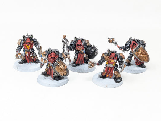 Deathwing Knights (Tabletop)