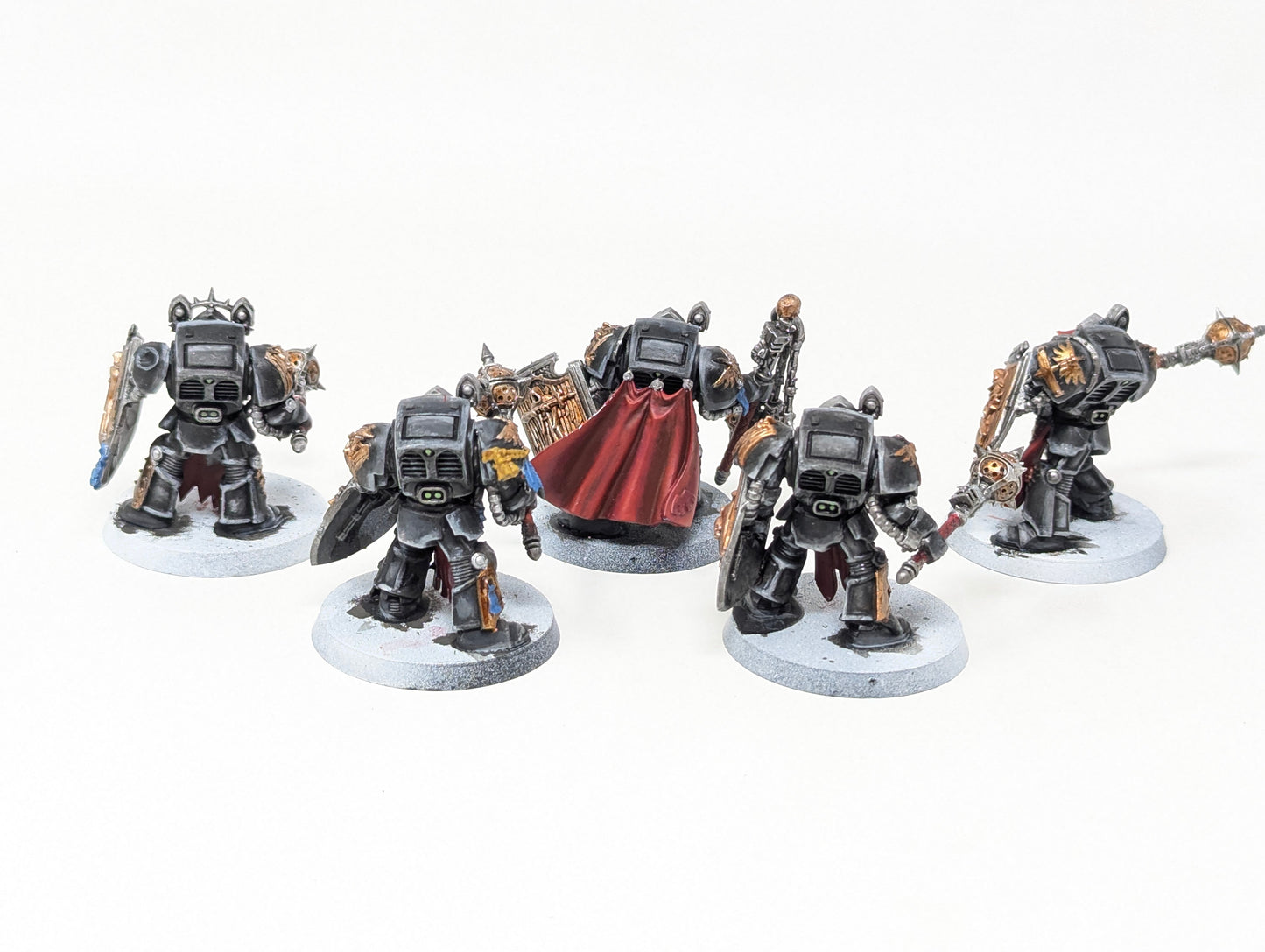 Deathwing Knights (Tabletop)