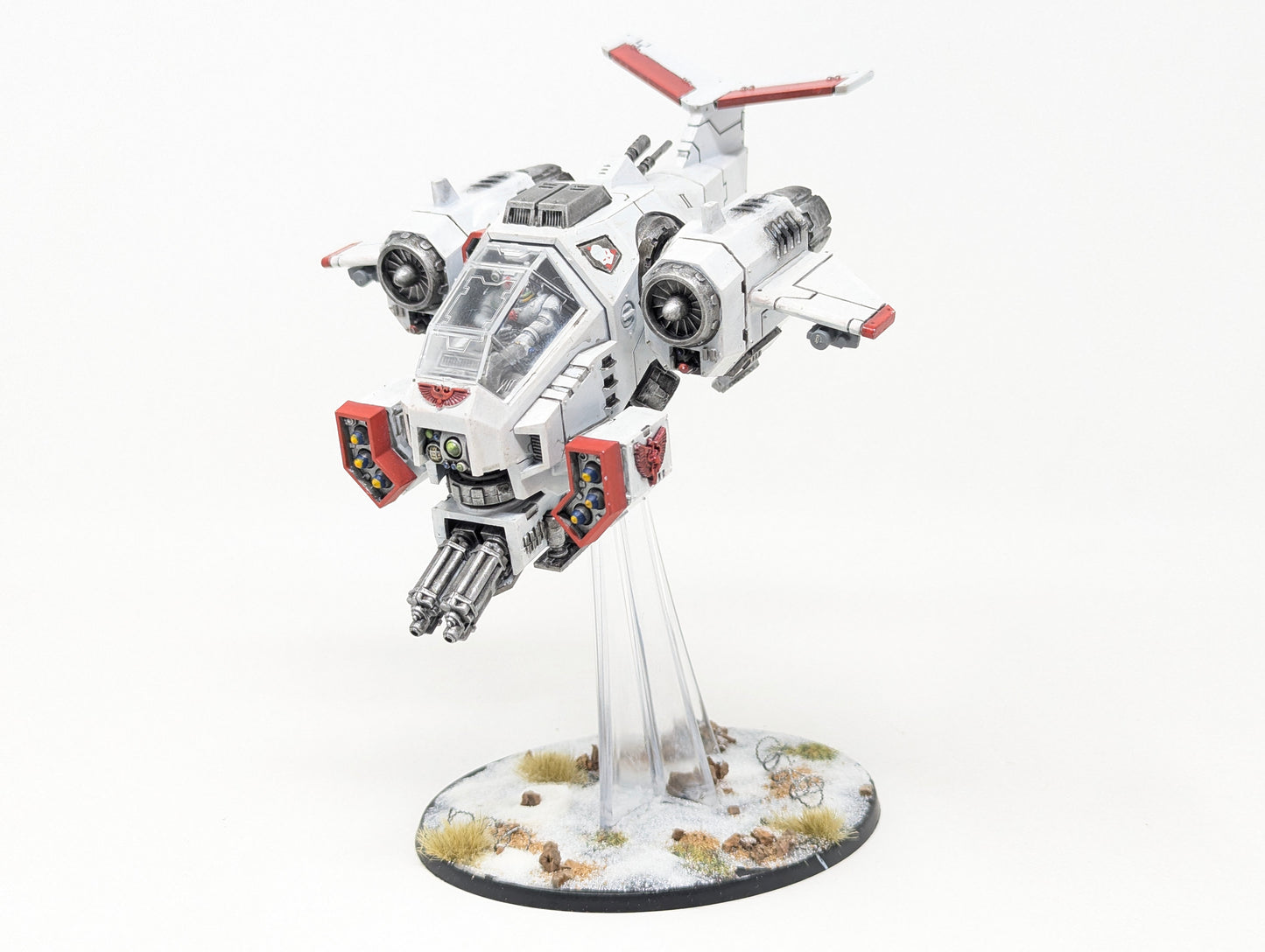 Stormtalon Gunship (Tabletop)