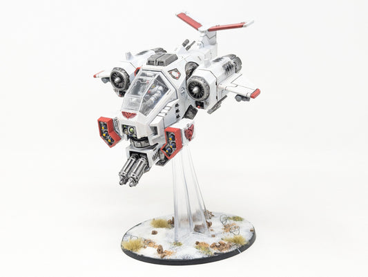 Stormtalon Gunship (Tabletop)