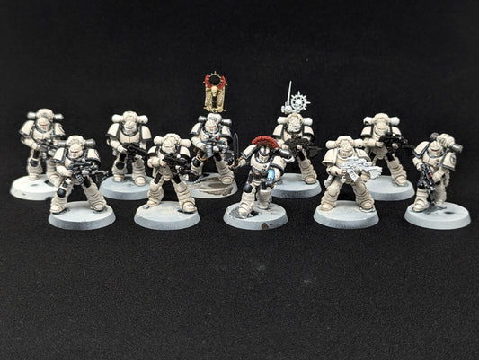 MKII Tactical Squad