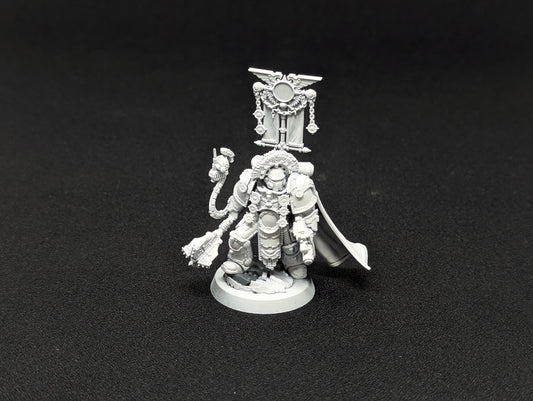 Centurion with Power Maul