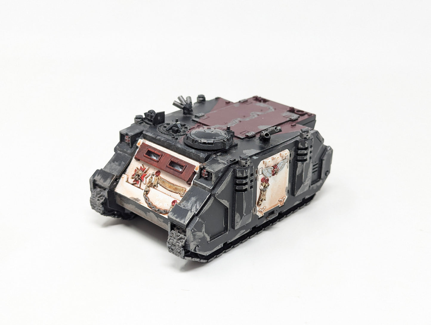 Rhino (Tabletop)