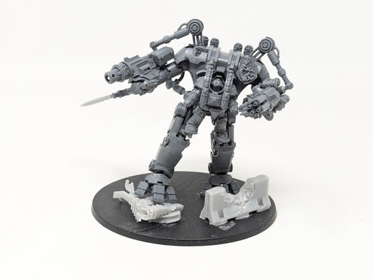 Nemesis Dreadknight (Conversion)