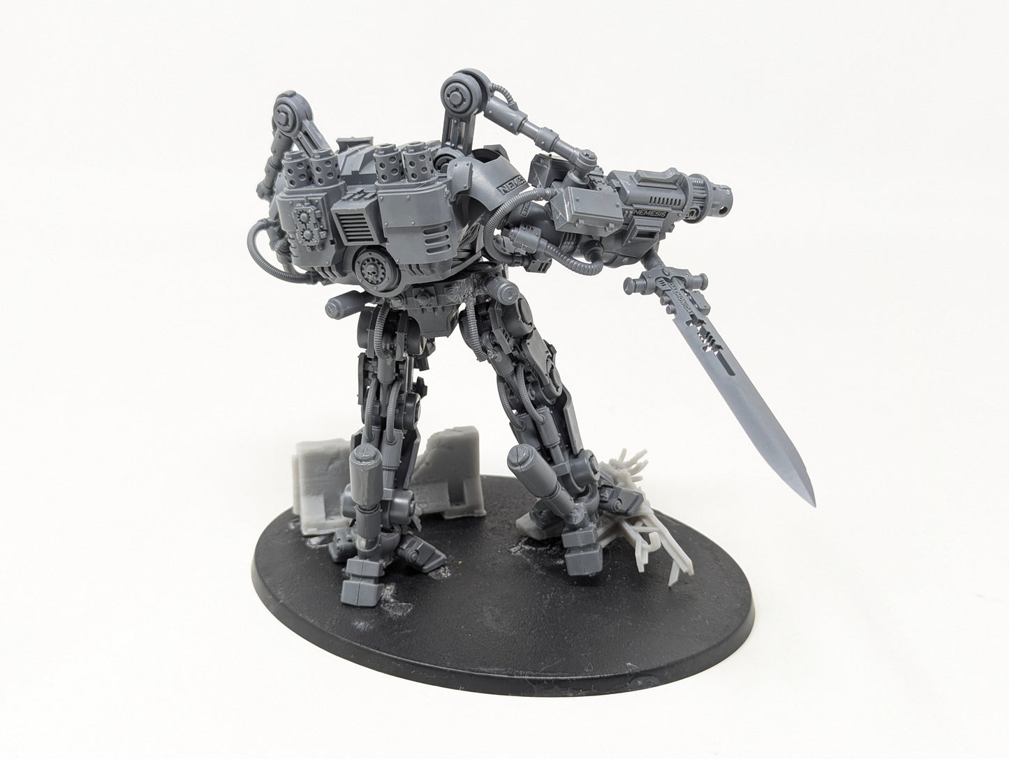 Nemesis Dreadknight (Conversion)