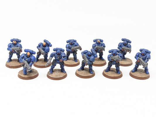 Reiver Squad (Tabletop)